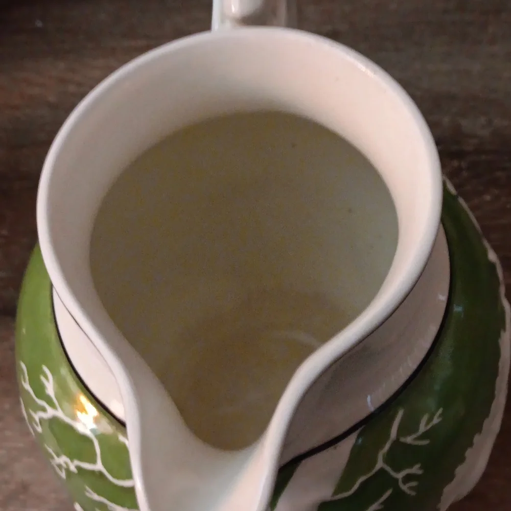 Vintage Wedgewood Hunting Scene Pitcher - Picture 5 of 9